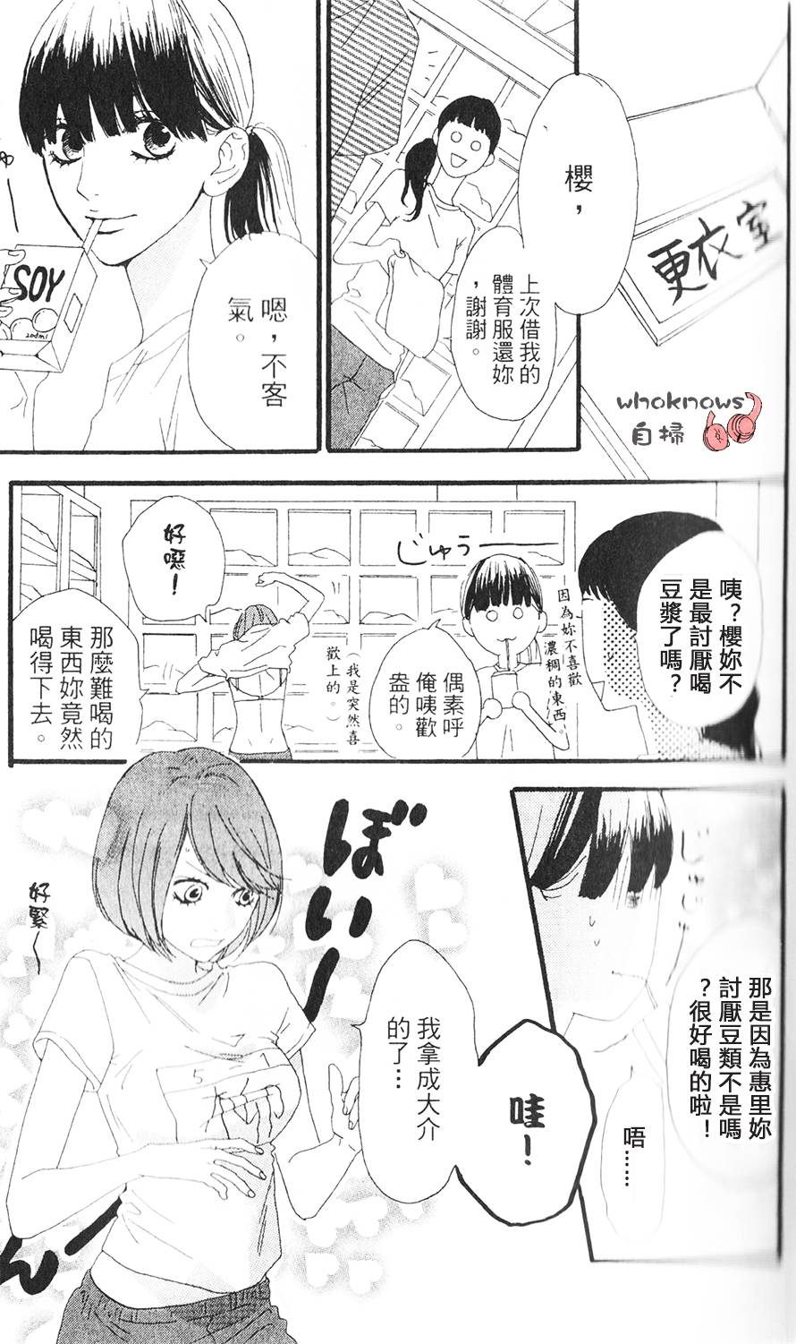 Sugars 第12话 第11页