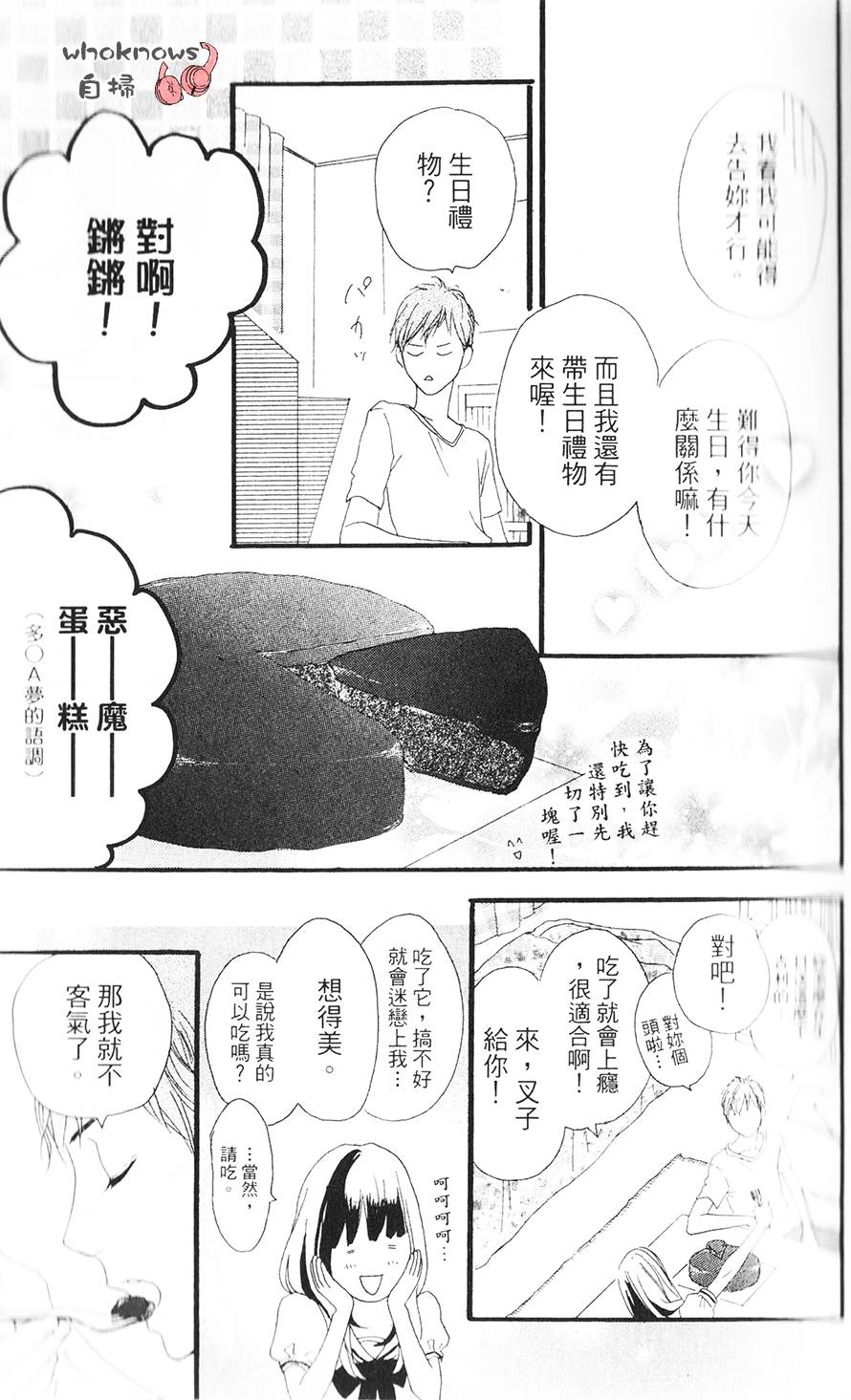 Sugars 第12话 第17页