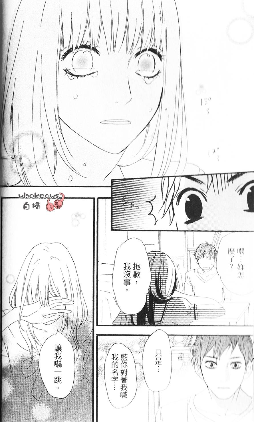 Sugars 第12话 第20页