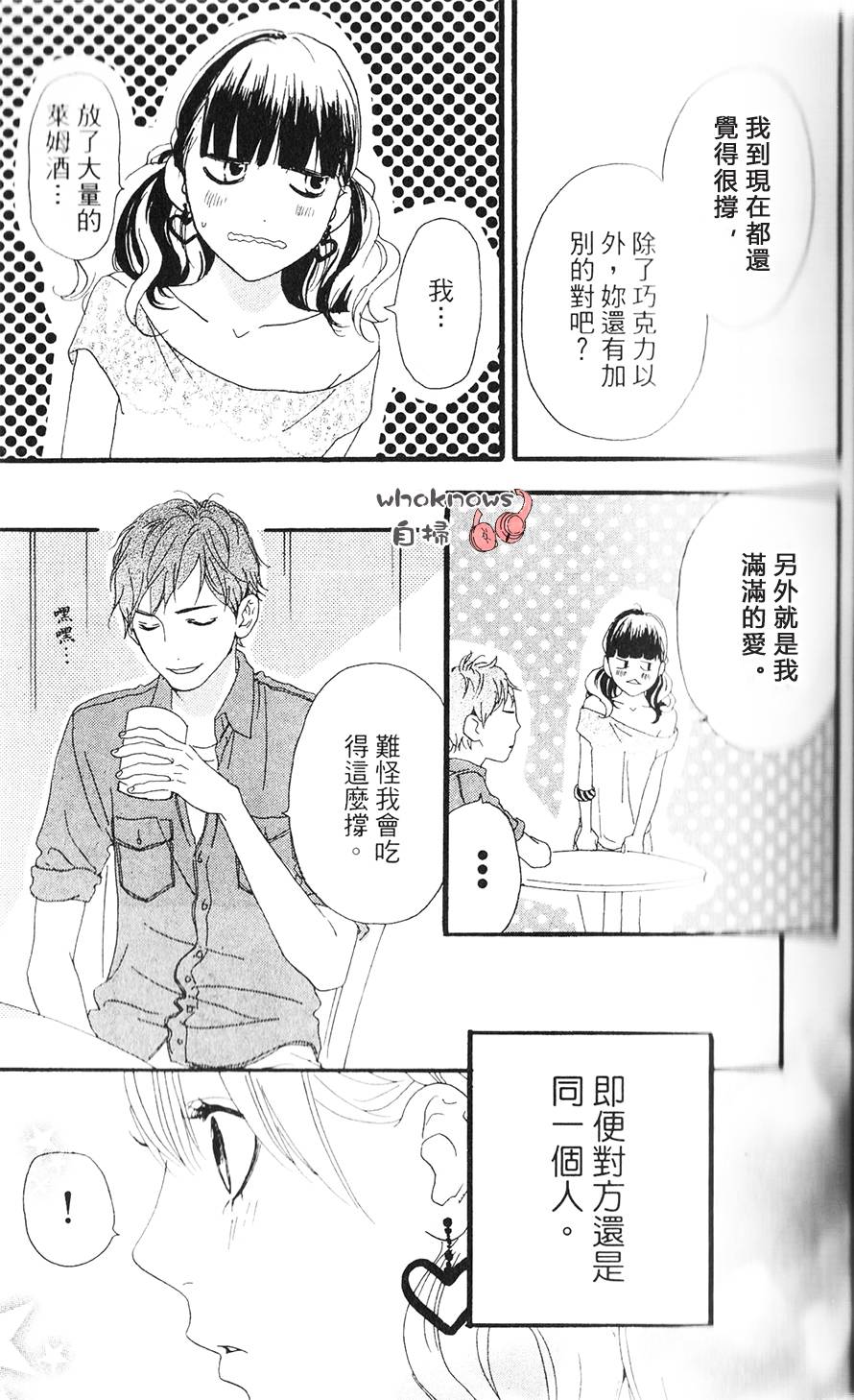 Sugars 第12话 第29页