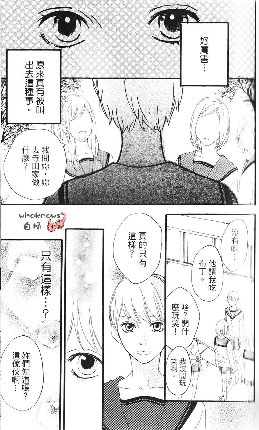 Sugars 第13话 第19页