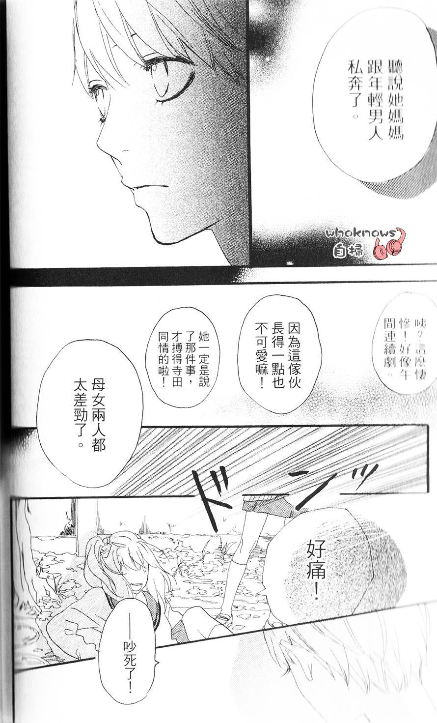 Sugars 第13话 第20页