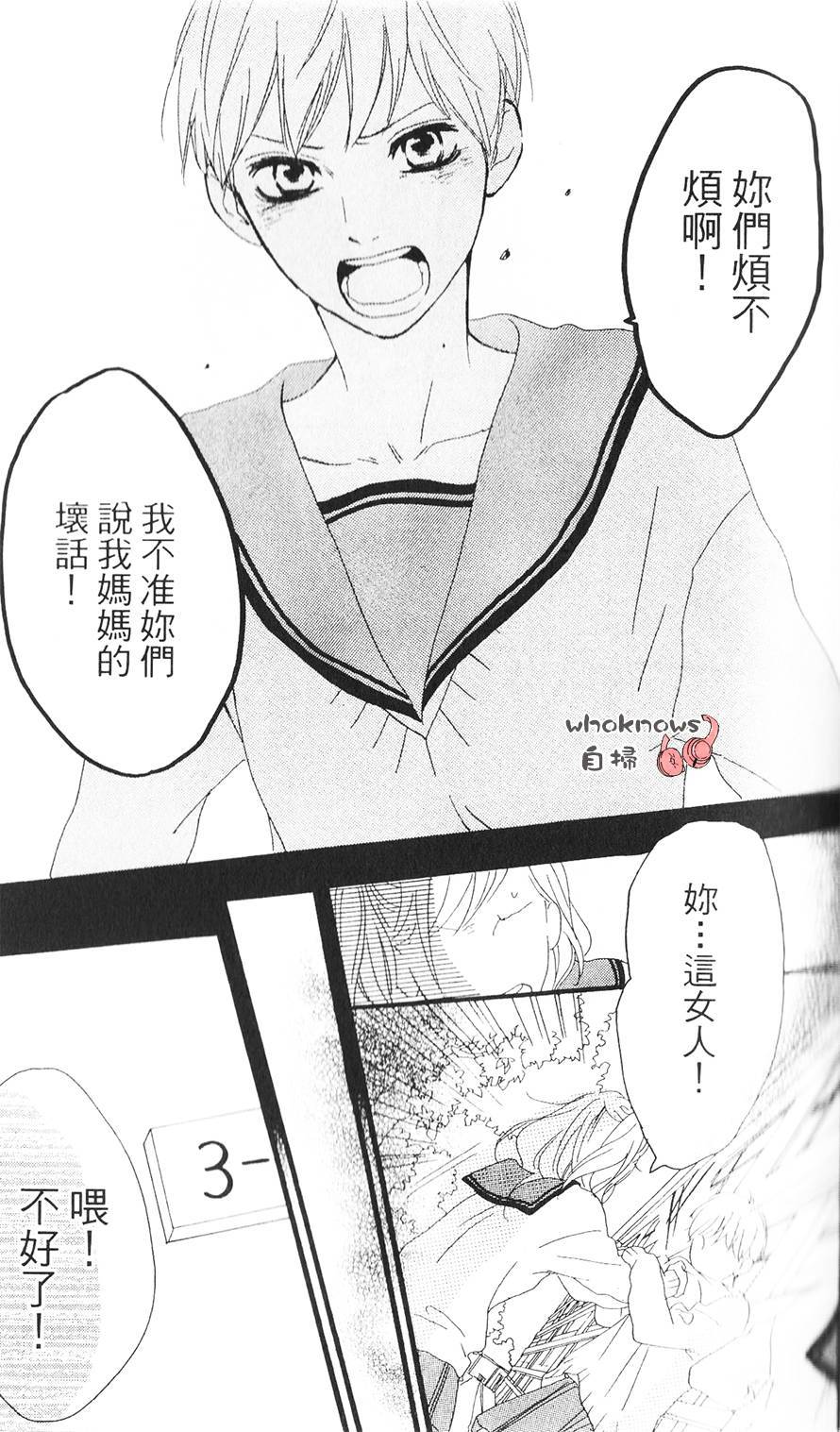 Sugars 第13话 第21页