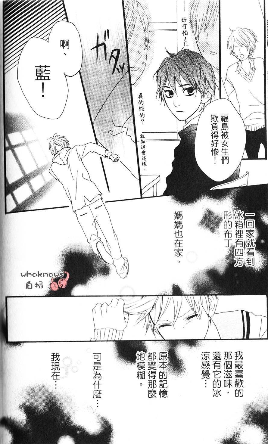 Sugars 第13话 第22页