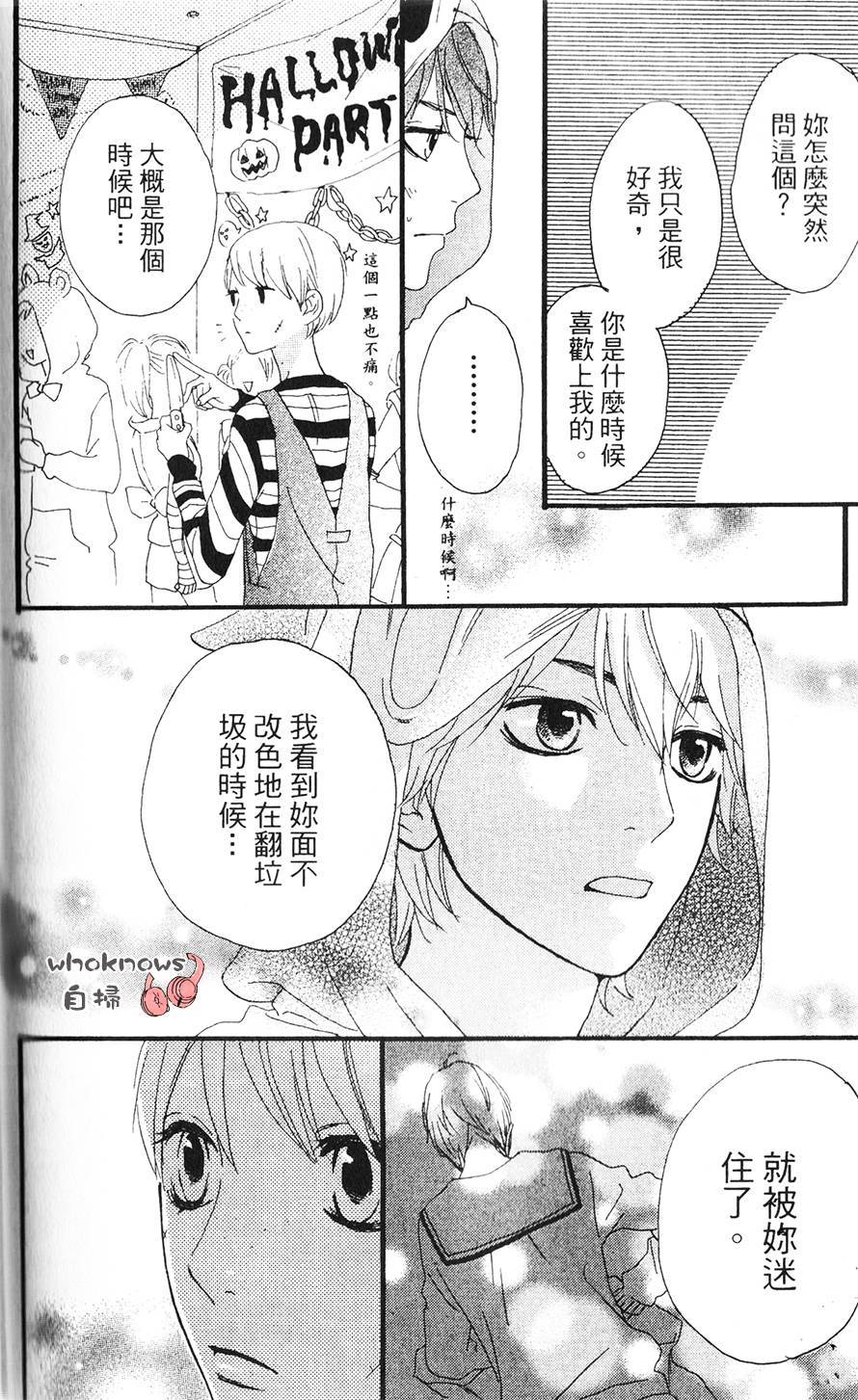 Sugars 第13话 第28页