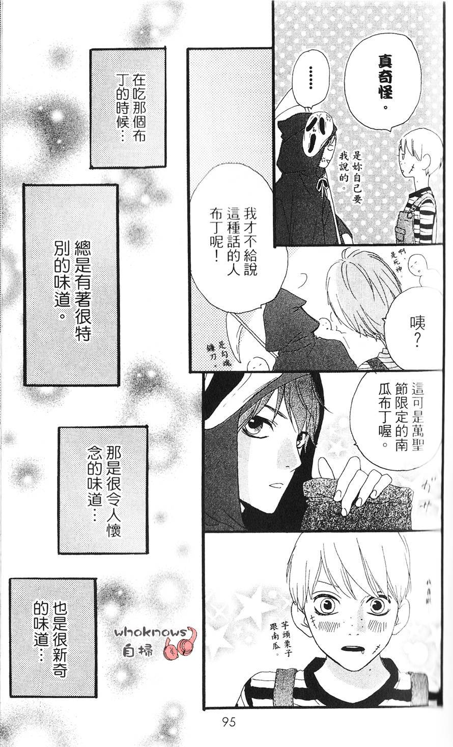 Sugars 第13话 第29页