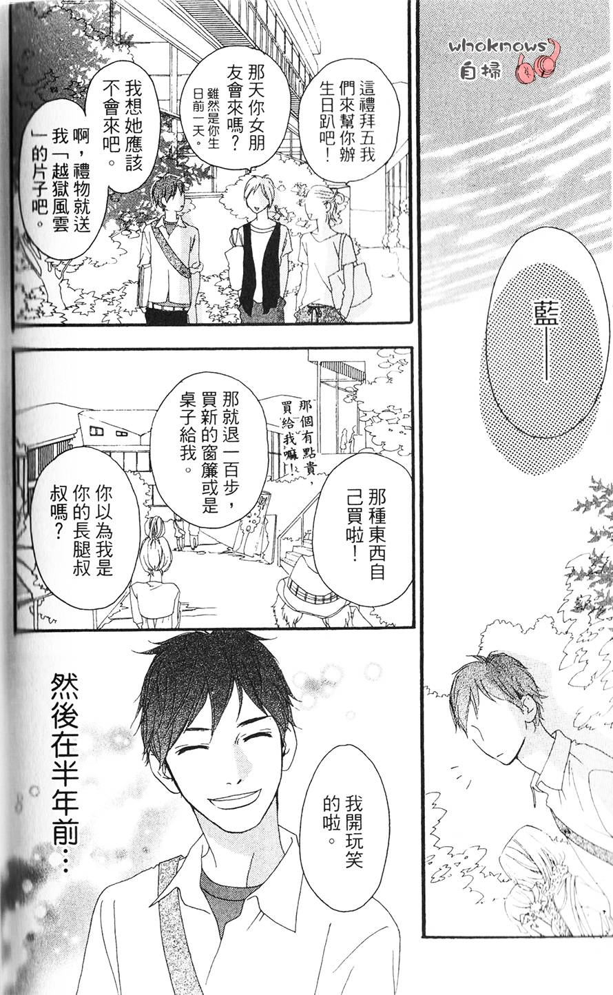 Sugars 第14话 第5页