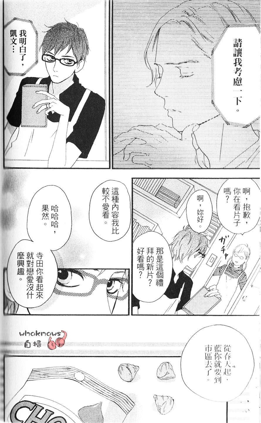 Sugars 第14话 第7页