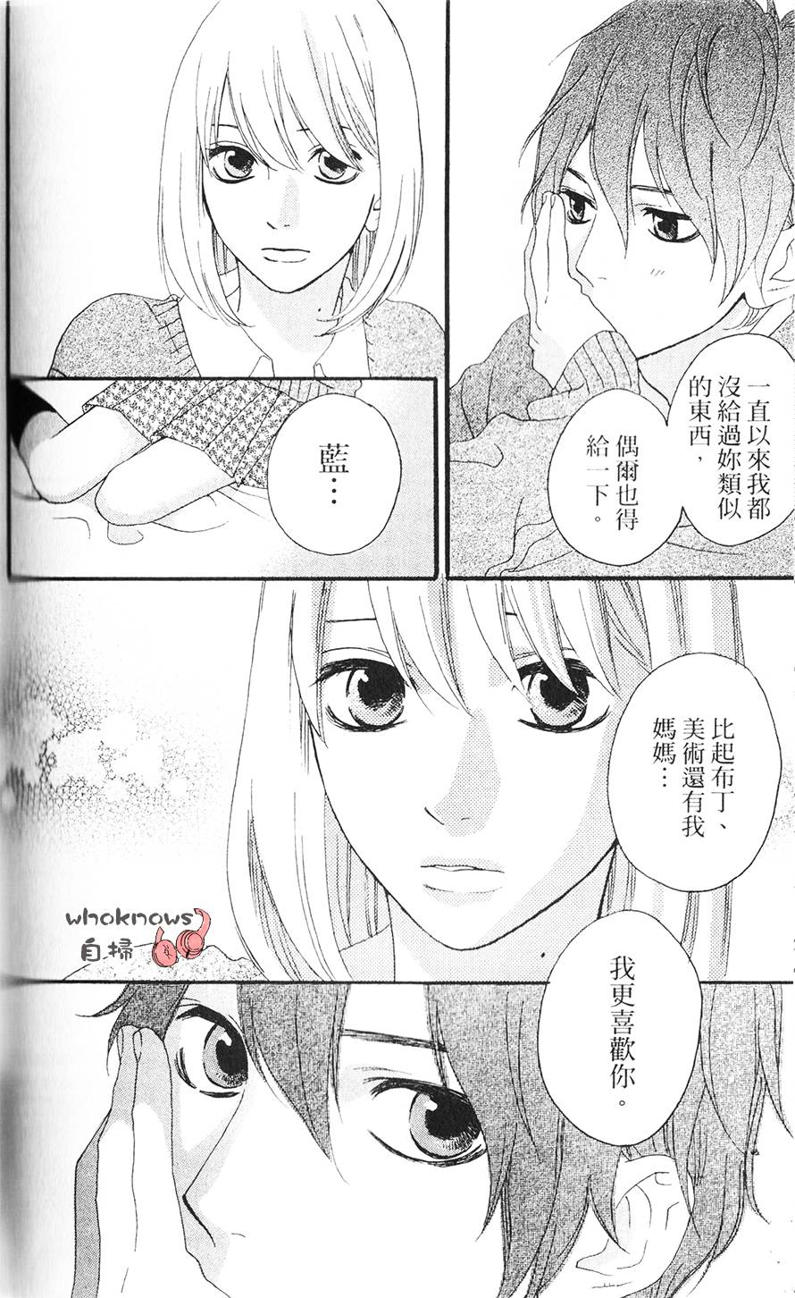 Sugars 第14话 第9页