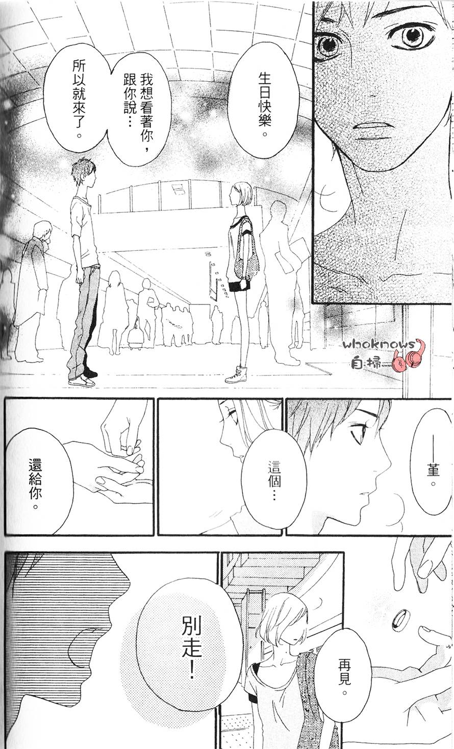 Sugars 第14话 第21页