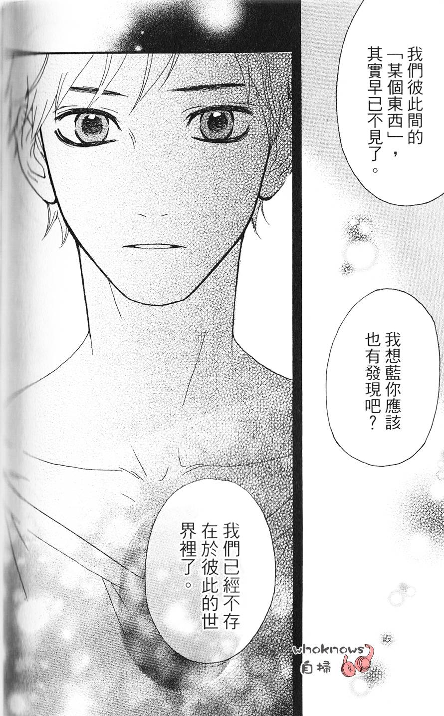 Sugars 第14话 第23页