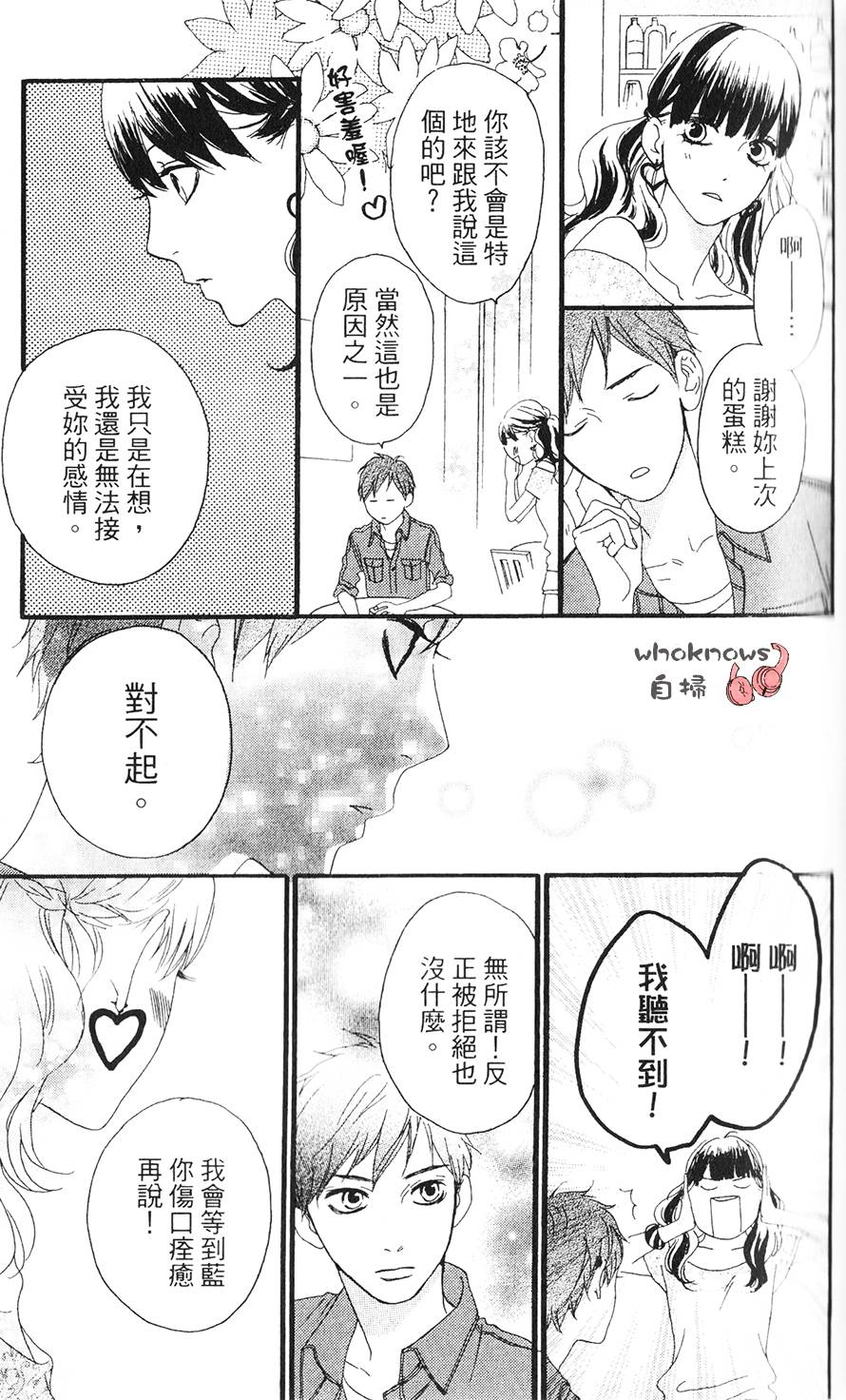 Sugars 第14话 第28页