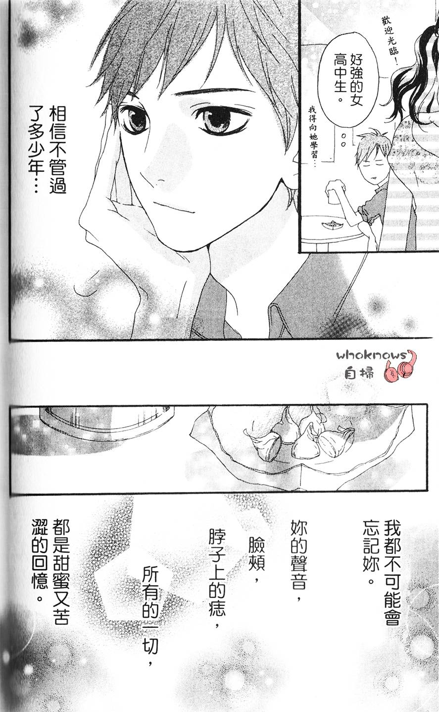 Sugars 第14话 第29页