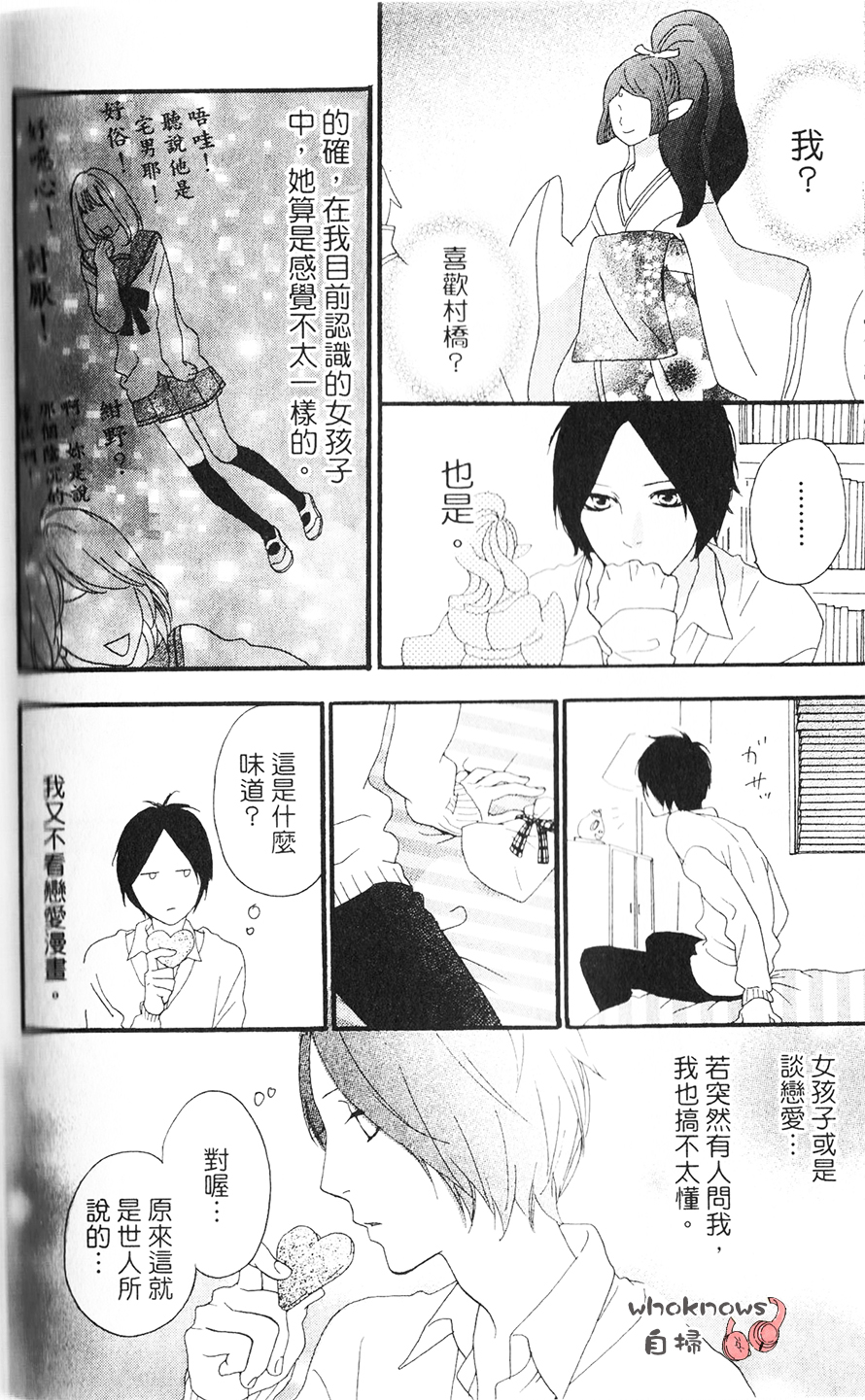 Sugars 第15话 第10页