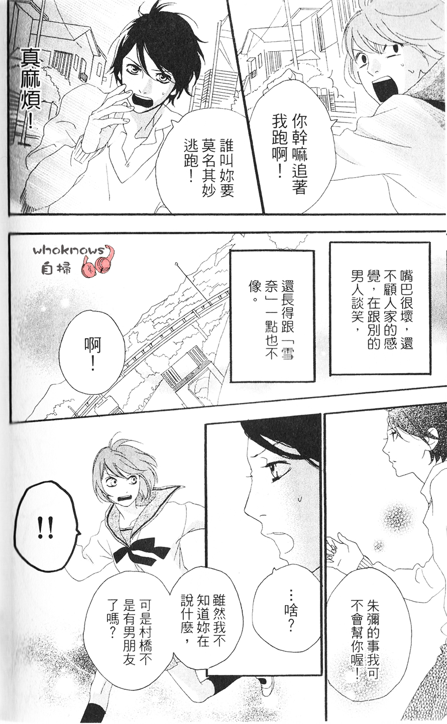 Sugars 第15话 第26页