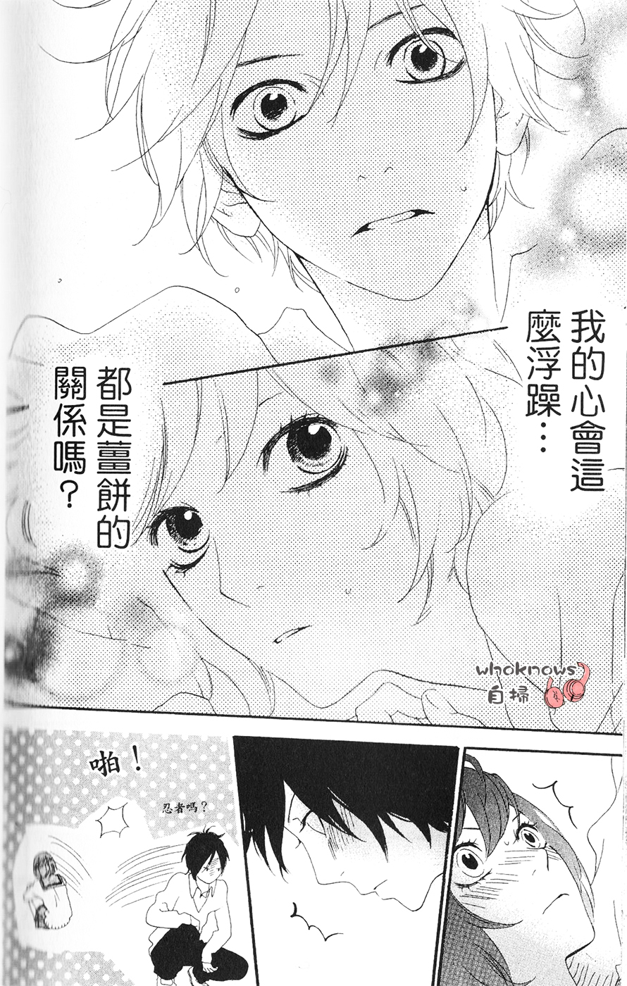 Sugars 第15话 第28页