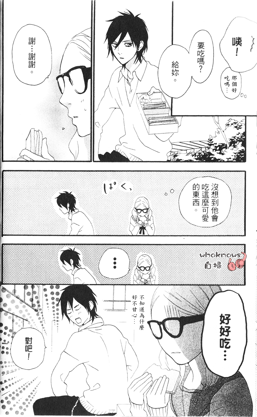 Sugars 第16话 第11页