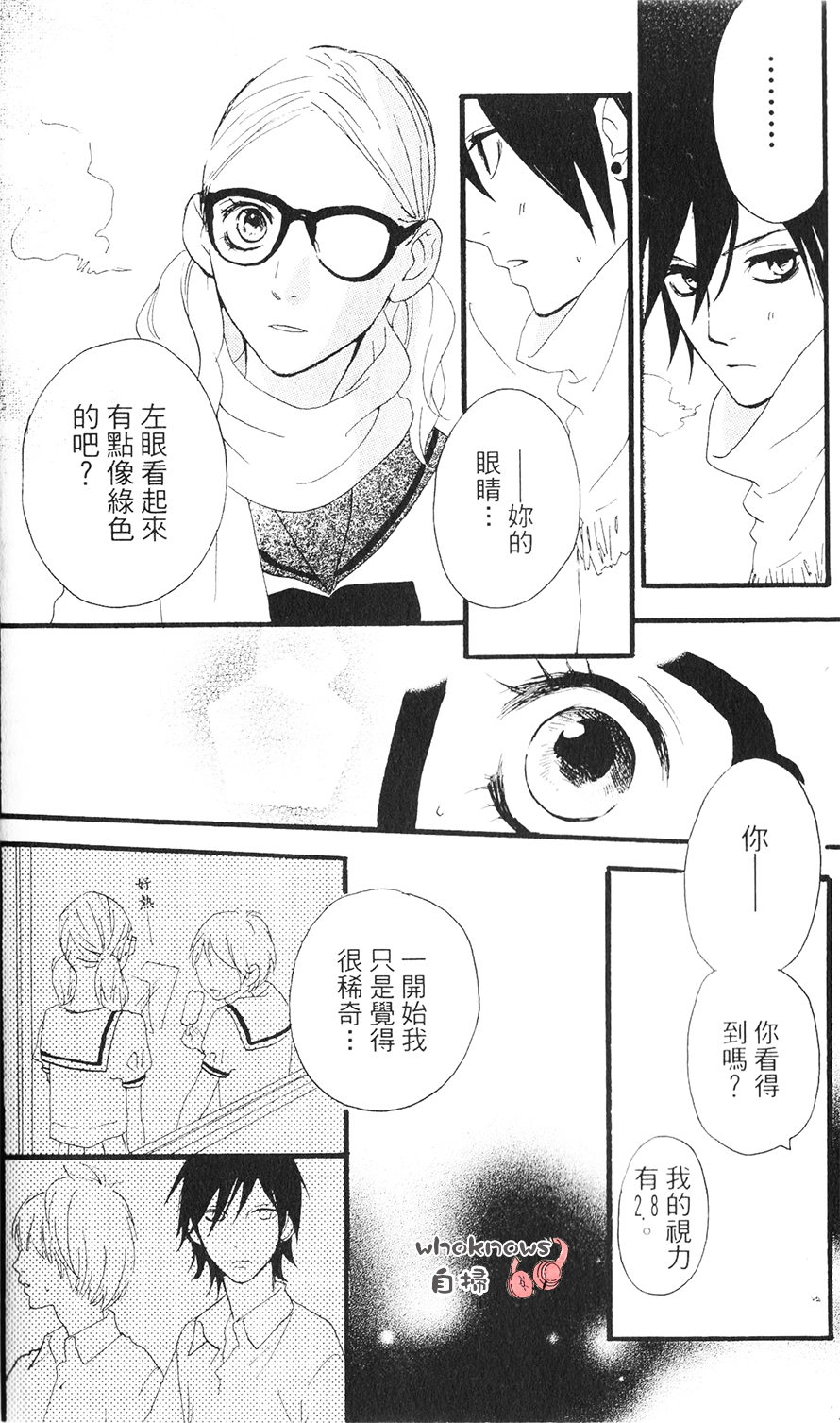 Sugars 第16话 第17页