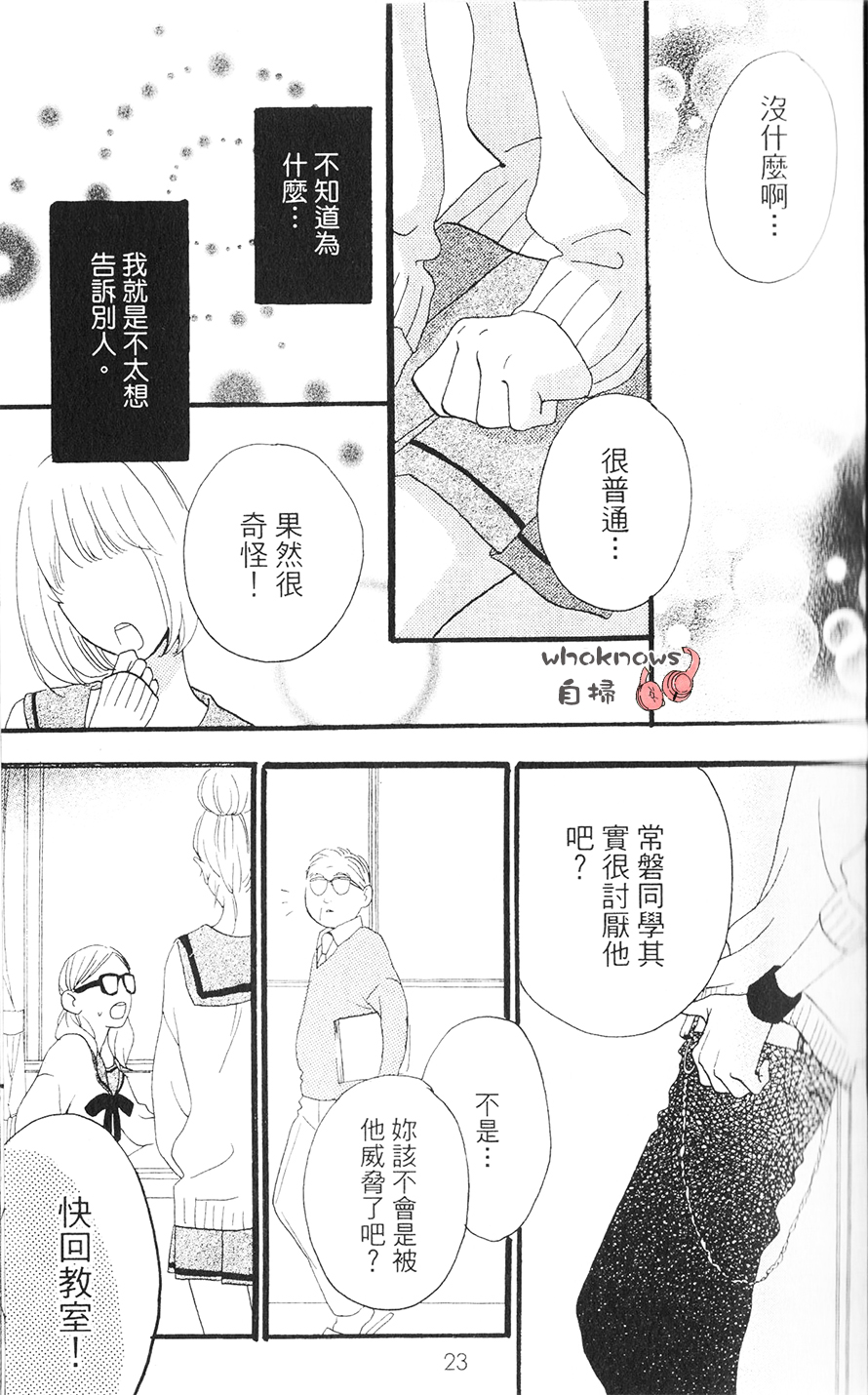 Sugars 第16话 第22页