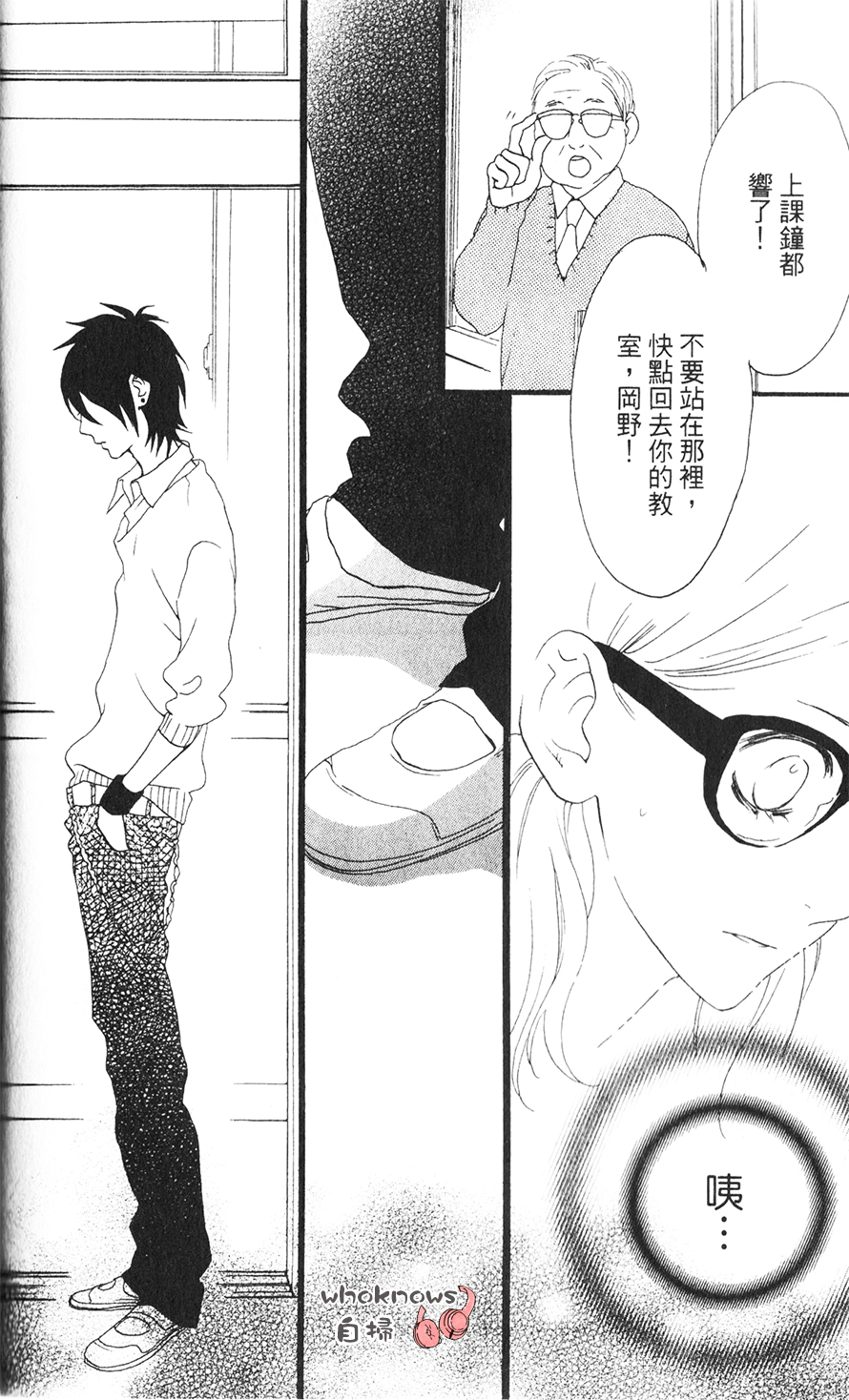 Sugars 第16话 第23页