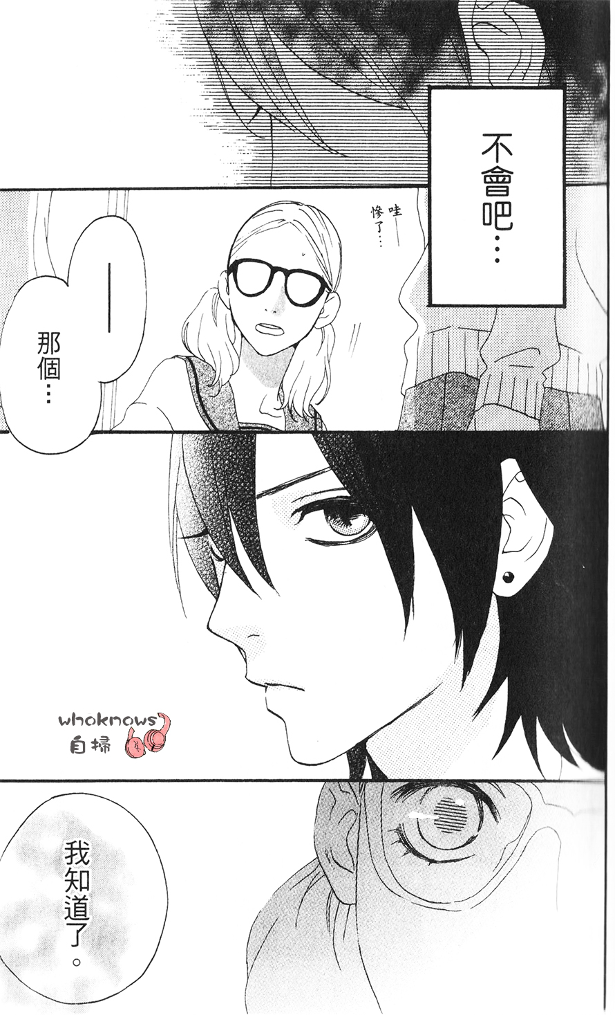 Sugars 第16话 第24页