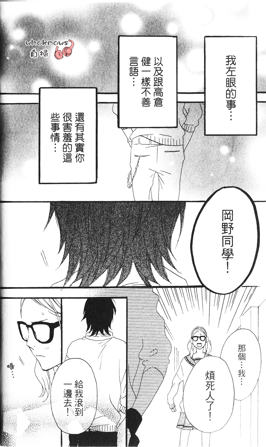 Sugars 第16话 第27页