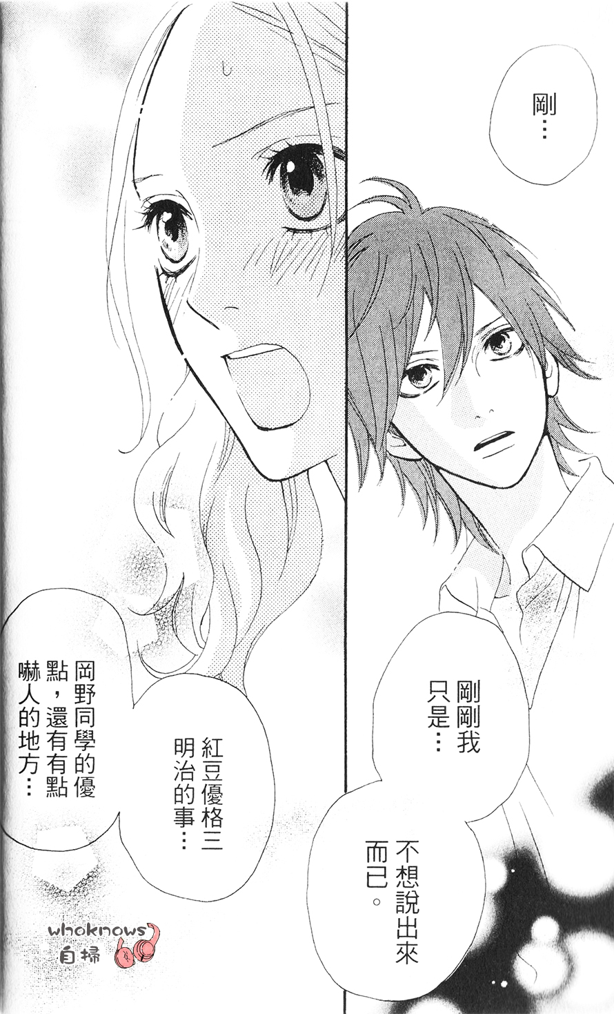 Sugars 第16话 第29页