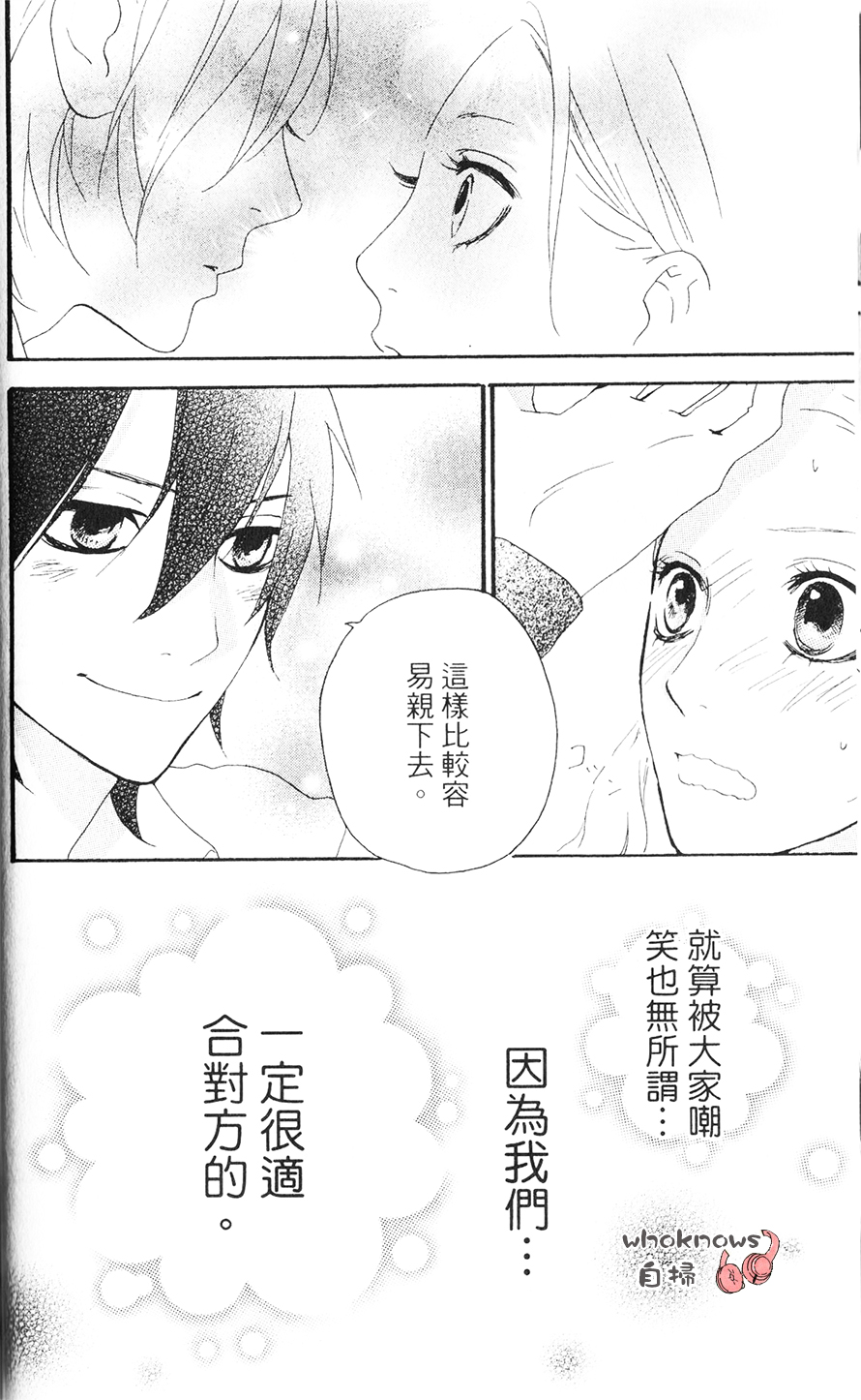 Sugars 第16话 第31页