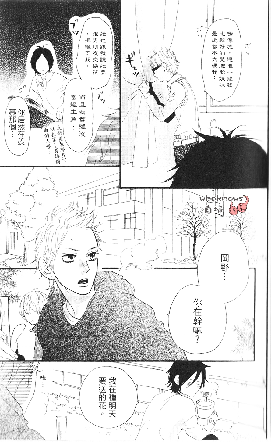 Sugars 第17话 第6页