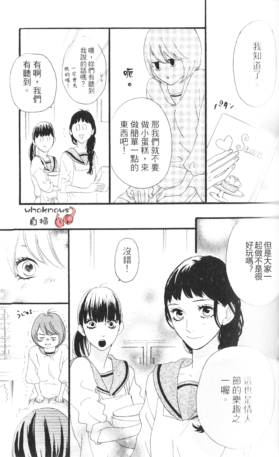 Sugars 第17话 第10页