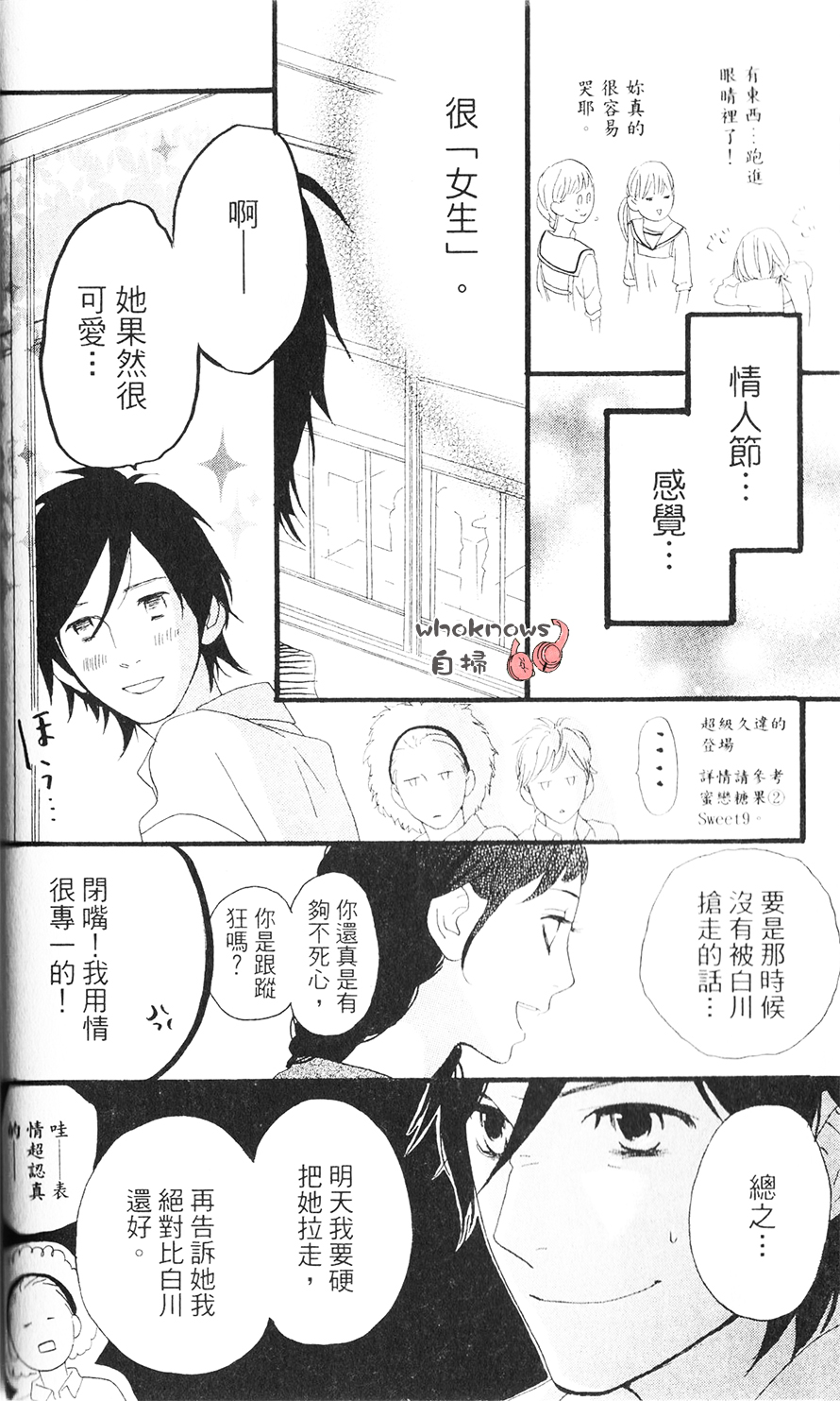 Sugars 第17话 第11页