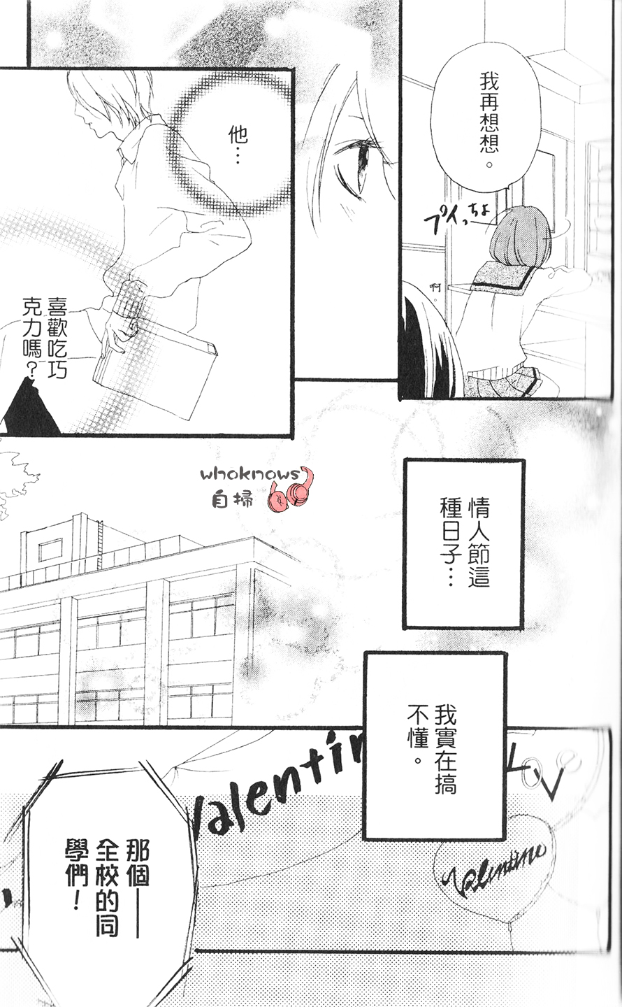 Sugars 第17话 第14页