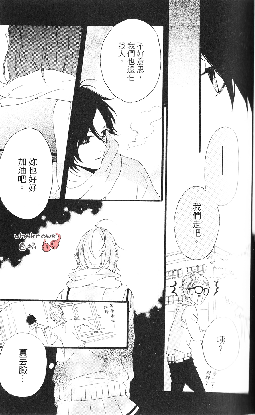 Sugars 第17话 第20页