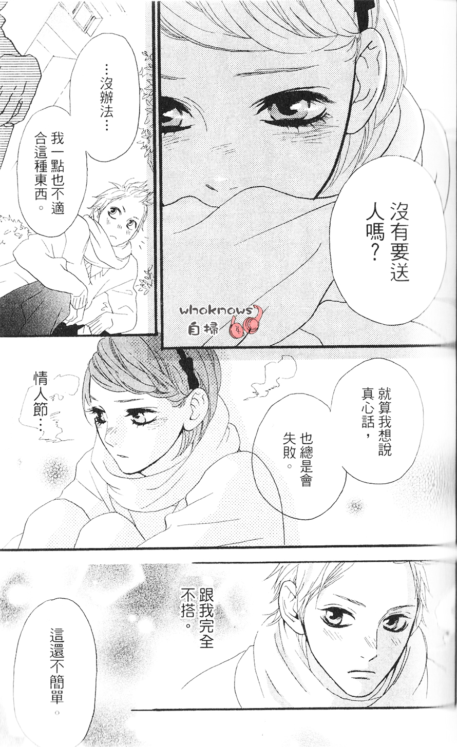 Sugars 第17话 第24页