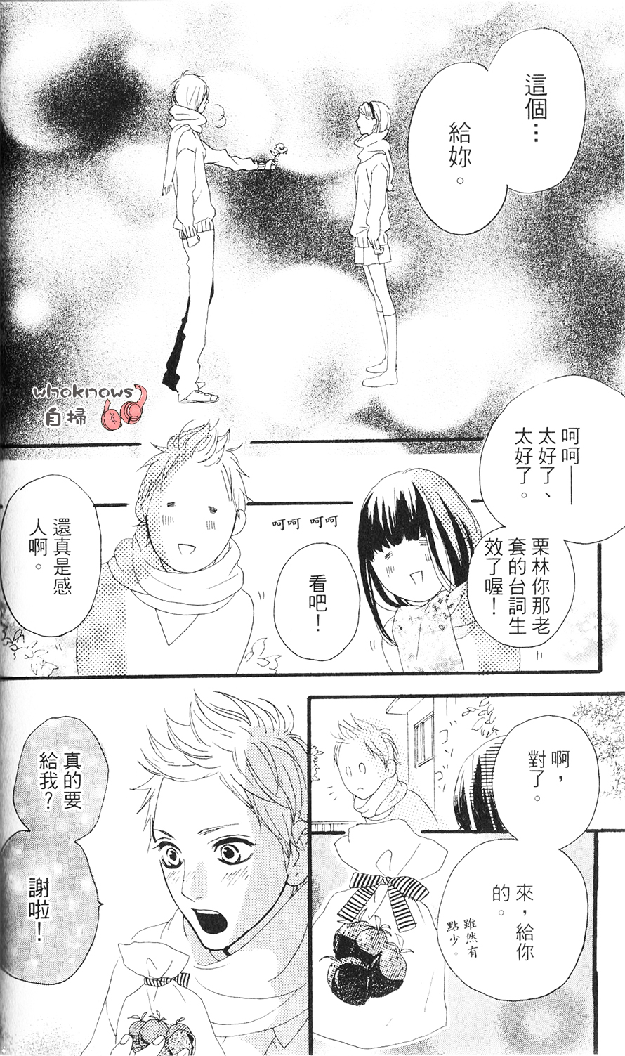 Sugars 第17话 第27页