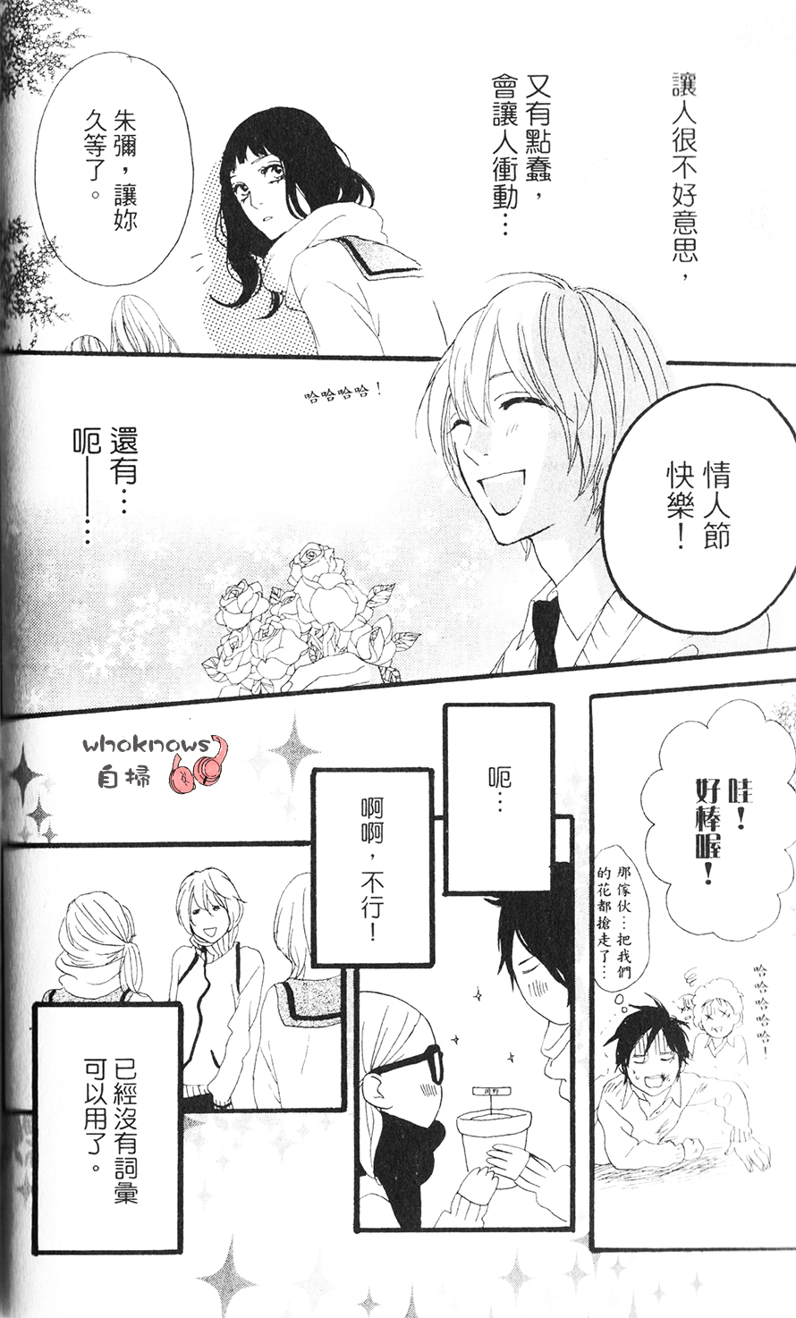 Sugars 第17话 第29页