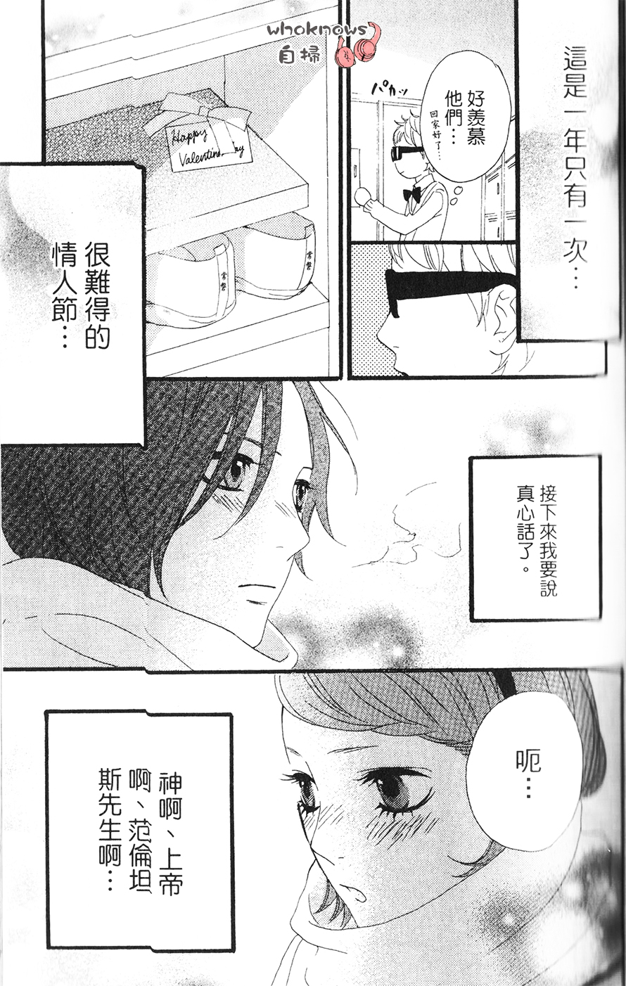 Sugars 第17话 第30页