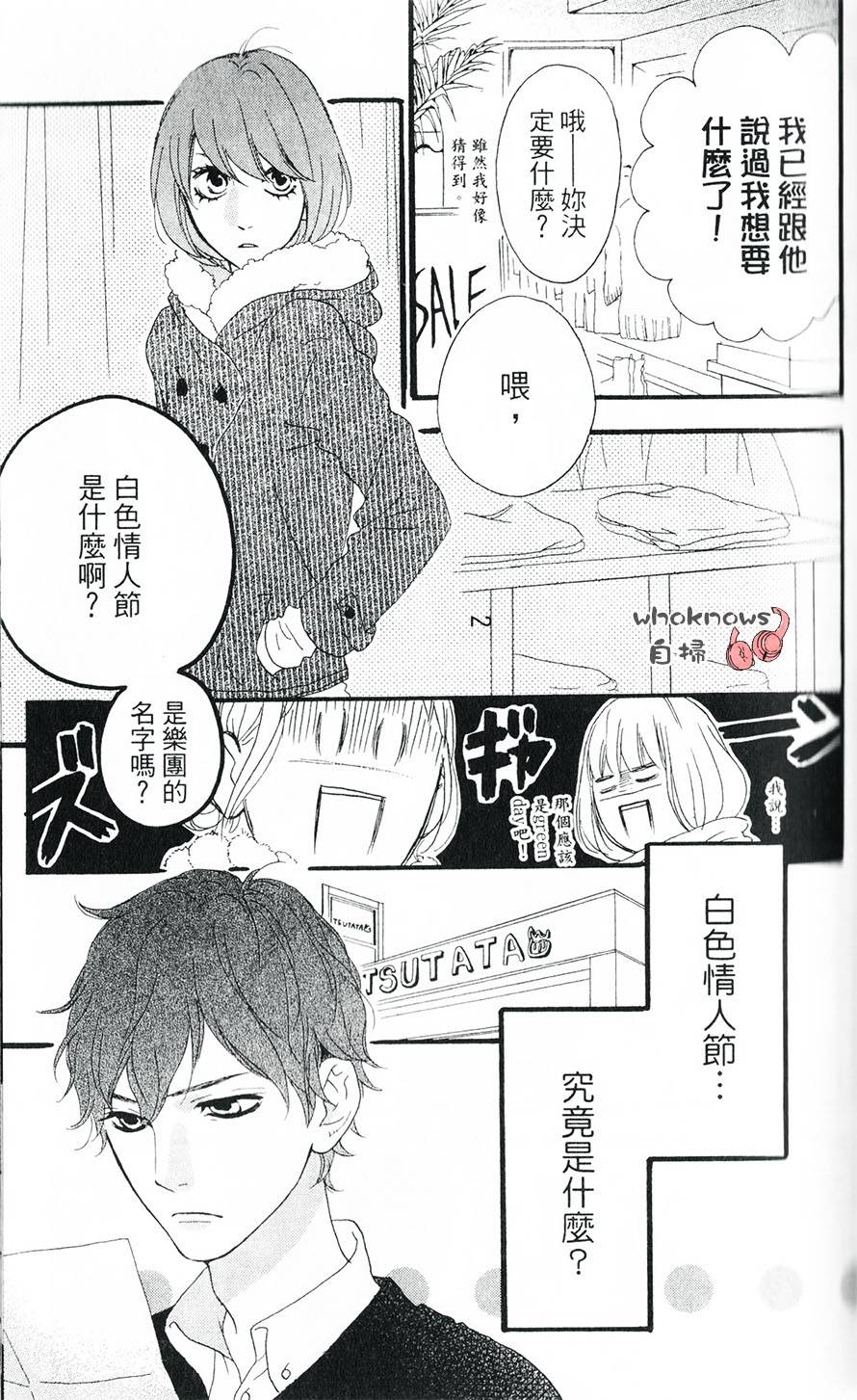 Sugars 第18话 第6页