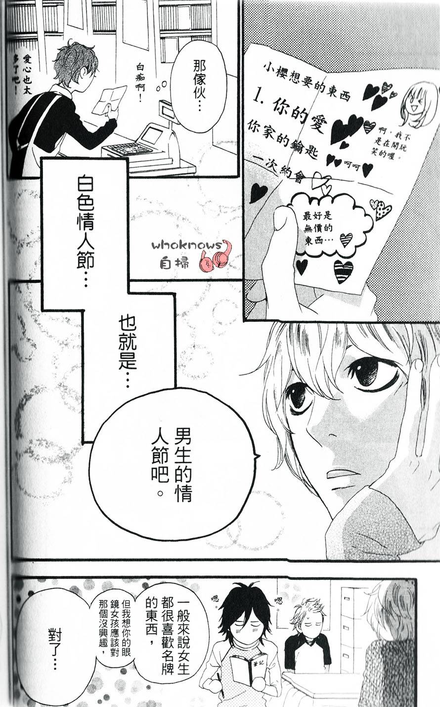 Sugars 第18话 第7页