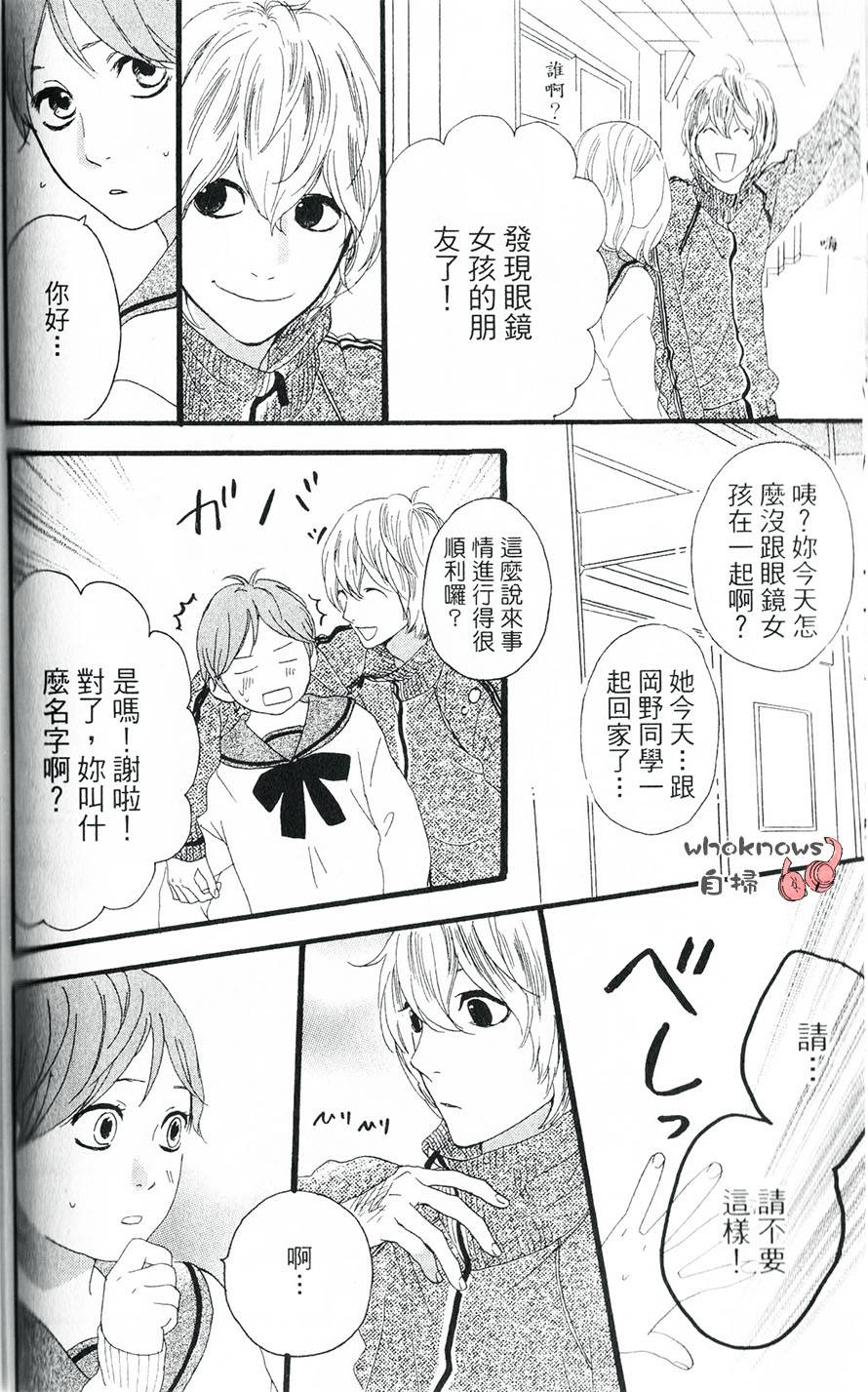 Sugars 第18话 第13页