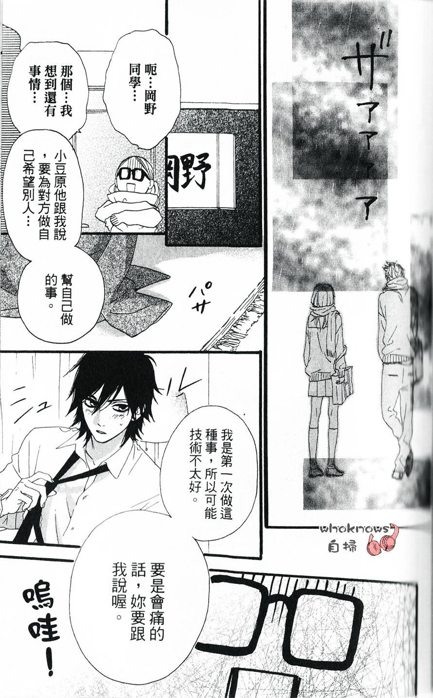 Sugars 第18话 第20页