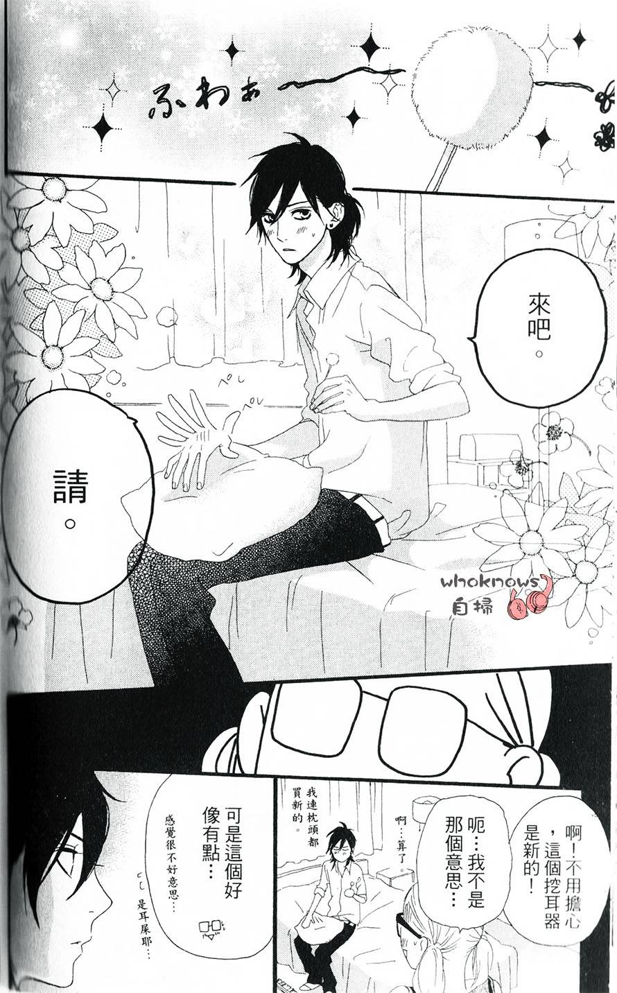 Sugars 第18话 第21页