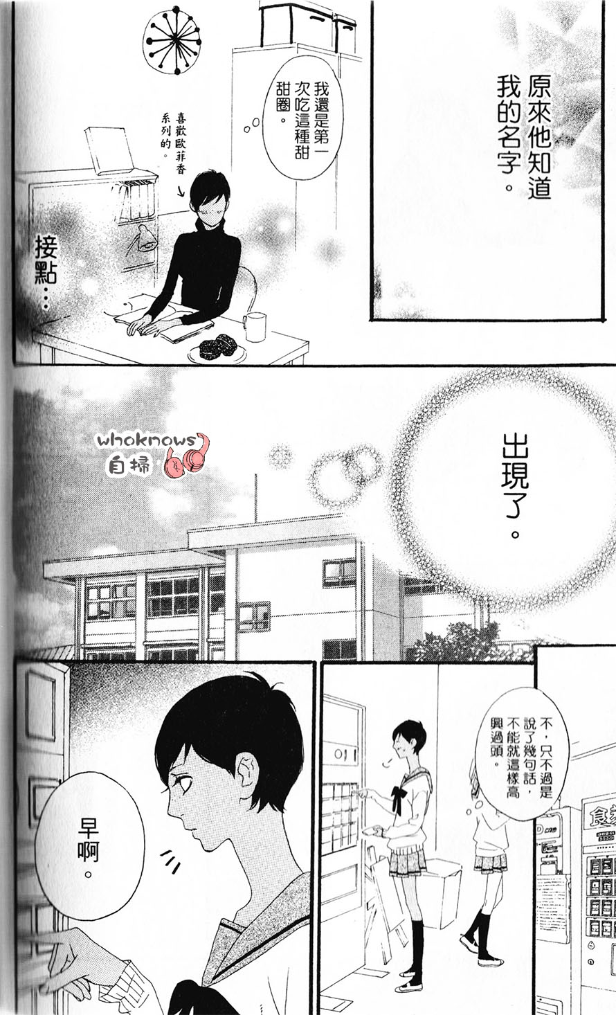 Sugars 第19话 第11页