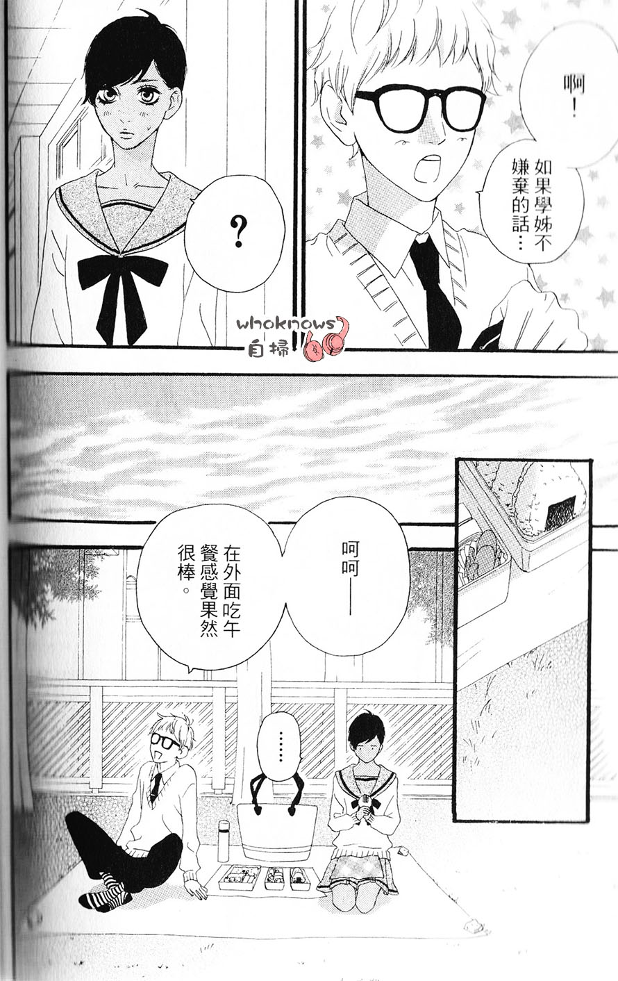 Sugars 第19话 第13页