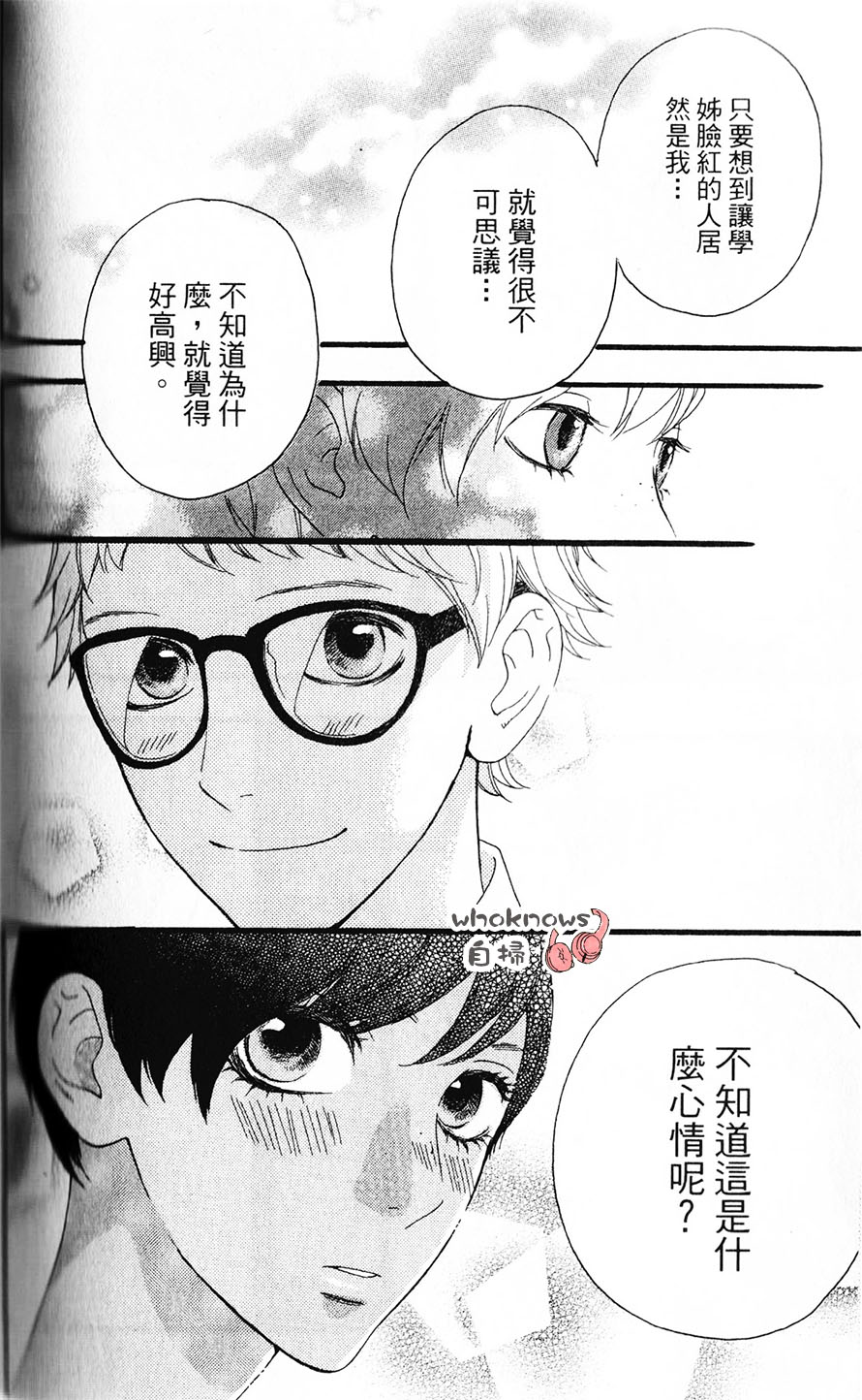 Sugars 第19话 第27页