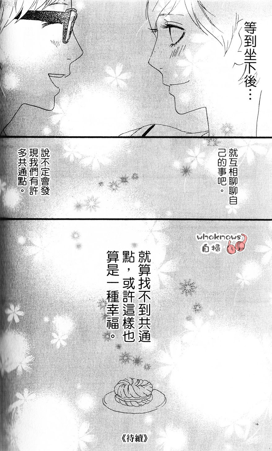 Sugars 第19话 第29页