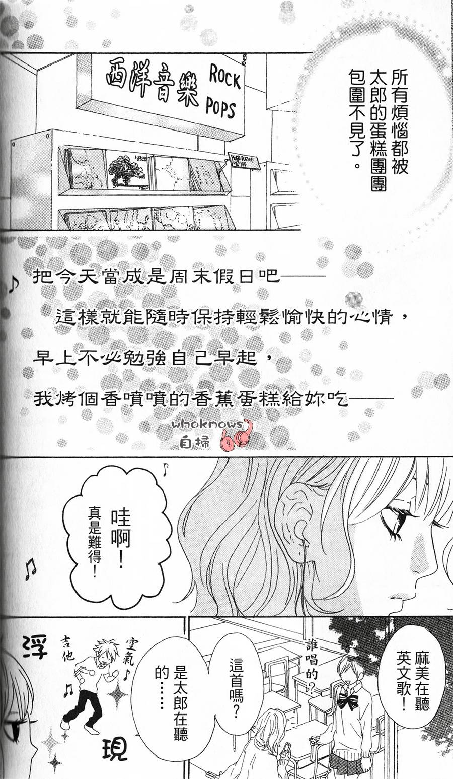 Sugars 第2话 第11页