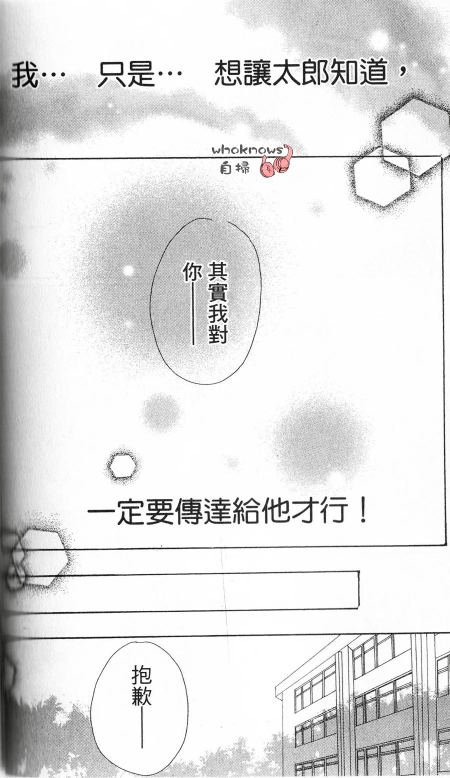 Sugars 第2话 第22页