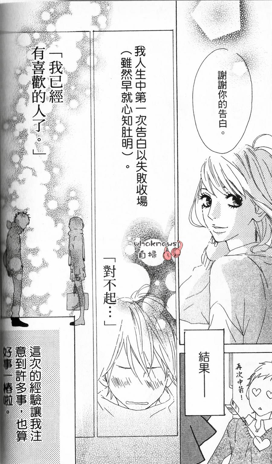 Sugars 第2话 第24页