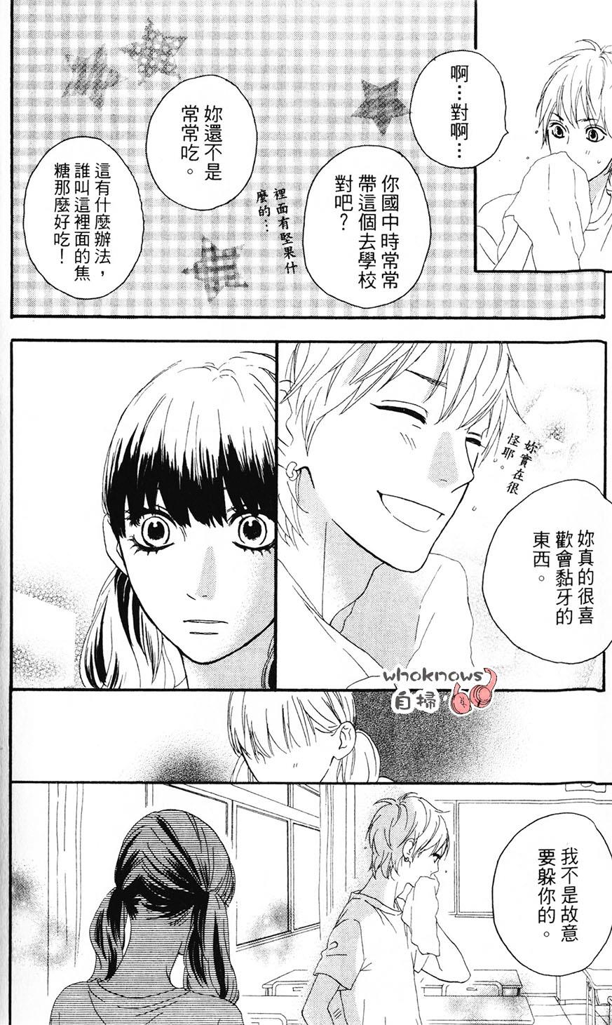 Sugars 第20话 第16页